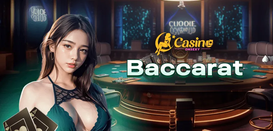 Tiền thưởng chào mừng casino